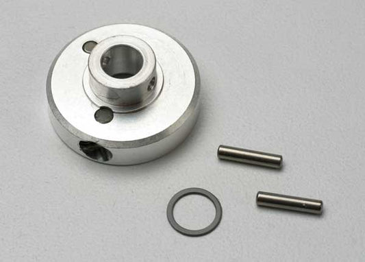 Primary Clutch Assembly with Hardware Part Number: 5390