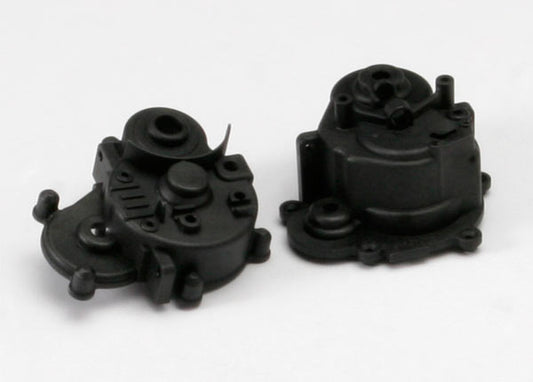 Gearbox Halves with Hardware Part Number: 5391R
