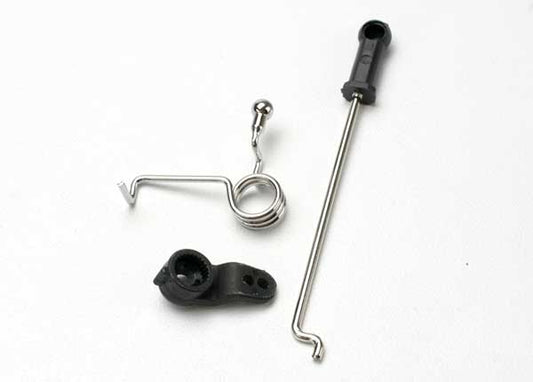 Shift Linkage with Hardware Part Number: 5392