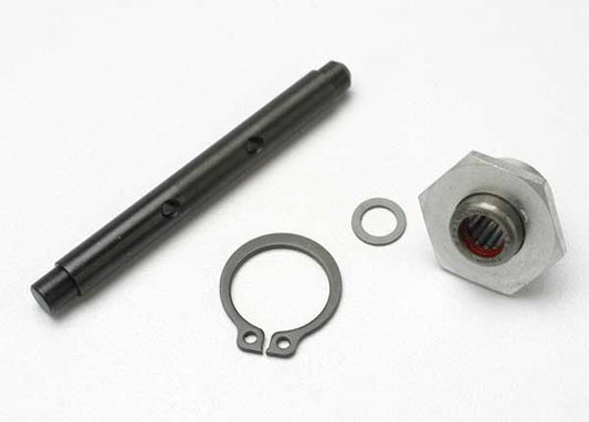 Primary Transmission Shaft Part Number: 5393