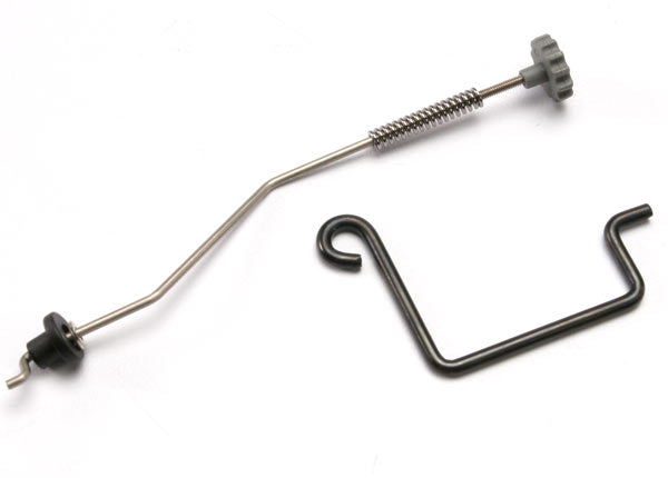 Rear Brake Linkage Set Part Number: 5418