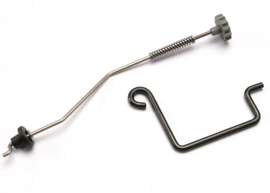 Rear Brake Linkage Set Part Number: 5418