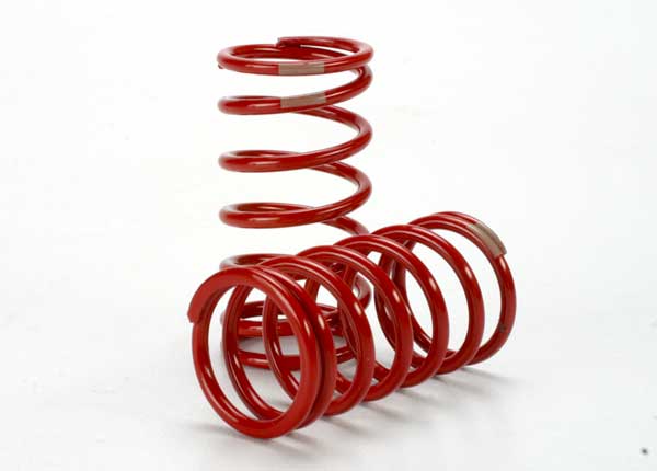 1/10 GTR Springs (4.1-Rate Tan Stripe) (2) Part Number: 5440