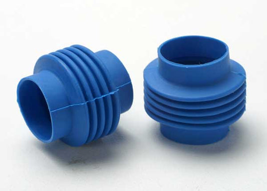 Rubber Driveshaft Boots (2) Part Number: 5459