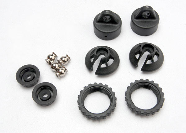 1/10 GTR Shock Hardware Part Number: 5465