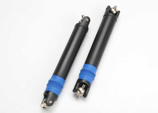 Half Shafts (2) Part Number: 5550