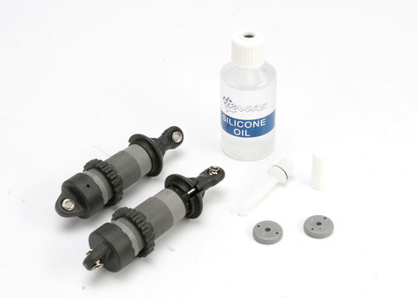 1/10 Composite GTR Shocks (2) Part Number: 5561