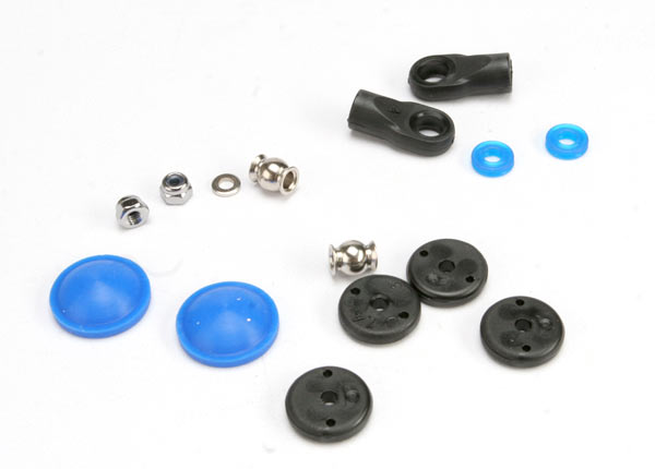 1/10 Composite GTR Shock Rebuild Kit Part Number: 5562