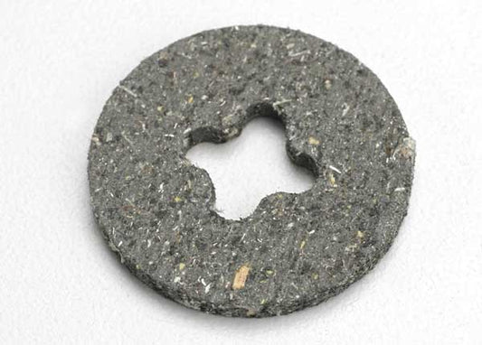 Semi-Metallic Brake Disc Part Number: 5564