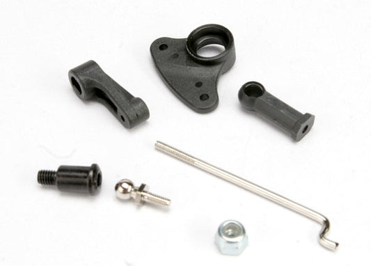 Brake Cam Lever with Hardware Part Number: 5567