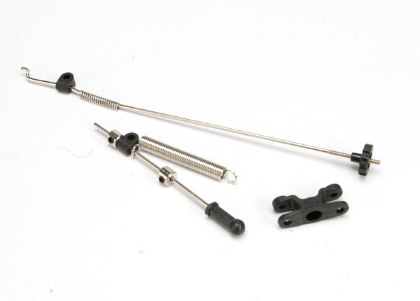 Brake and Throttle Linkage Set Part Number: 5568