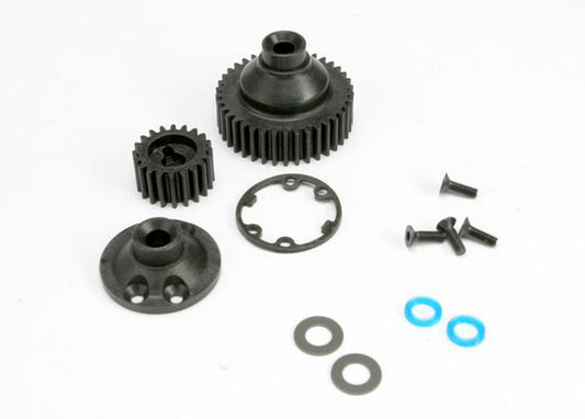 Differential Gears Part Number: 5579