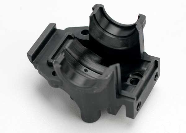 Differential Cover Part Number: 5580