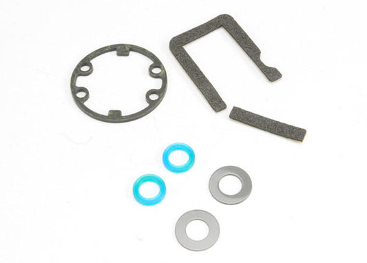 Differential Gasket Set Part Number:  5581