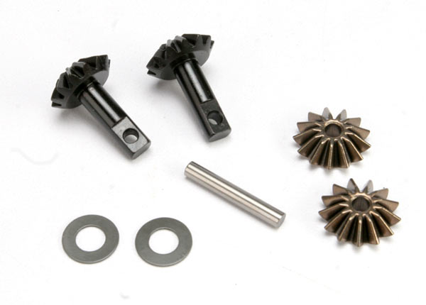 Differential Gear Set Part Number: 5582