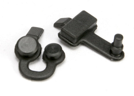 Rubber Plug Set Part Number: 5583