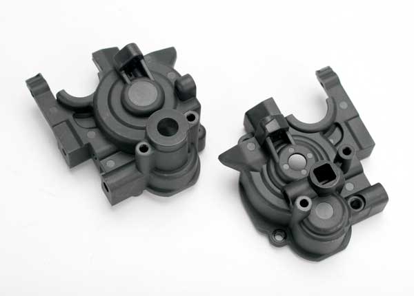 Gearbox Halves with (L&R) Part Number: 5591
