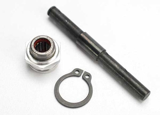 Primary Transmission Shaft Part Number: 5593