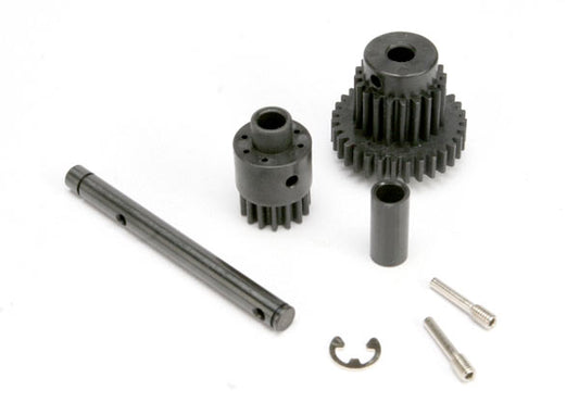 Single-Speed Conversion Kit Part Number: 5593X