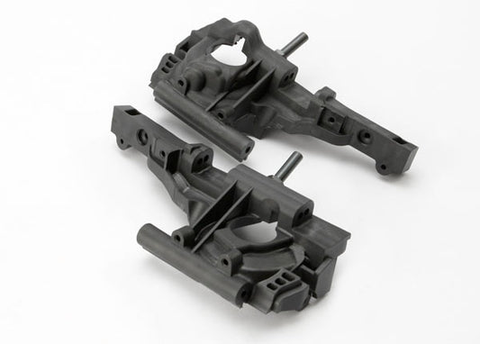Front Bulkhead Halves (L&R) Part Number: 5630