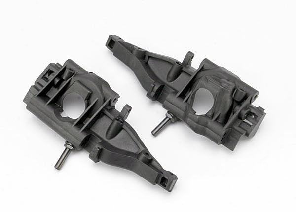 Rear Bulkhead Halves (L&R) Part Number: 5631