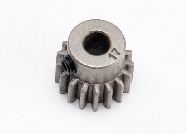 17-Tooth Pinion Gear (32-Pitch) 5 mm Bore Part Number: 5643