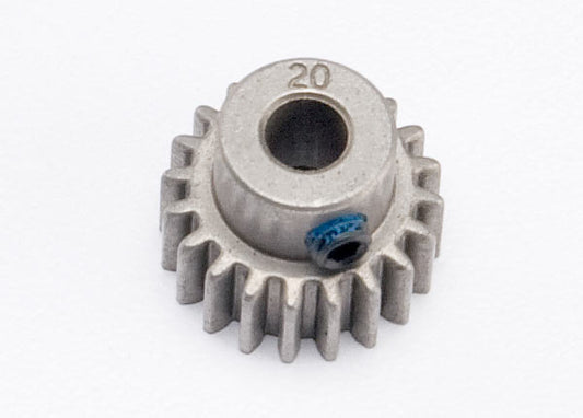 20-Tooth Pinion Gear (32-Pitch) 5 mm Bore Part Number: 5646