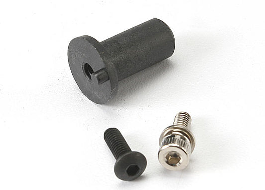 Motor Mount Hinge Post Part Number: 5661