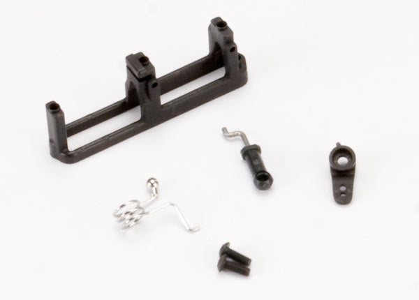 Shift Linkage with Hardware Part Number: 5668
