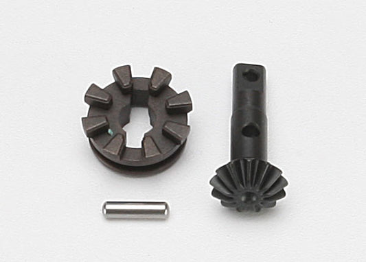 Locking Differential Output Gear with Slider Part Number: 5678