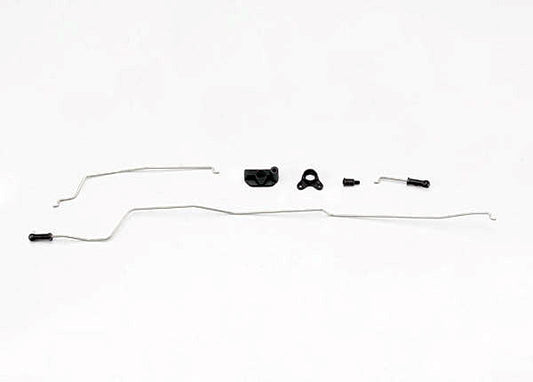 Differential Linkage with Hardware Part Number: 5679