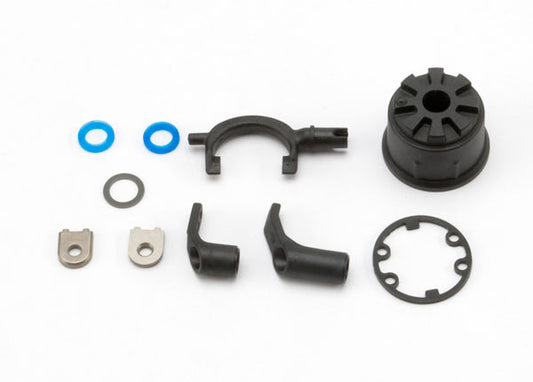Locking Differential Carrier with Hardware Part Number: 5681