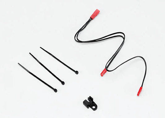 Center Harness Part Number: 5687