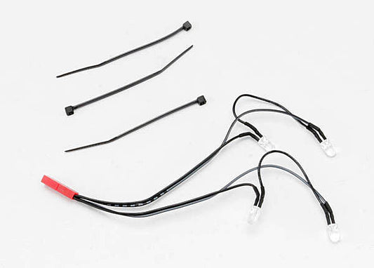 Front LED Lights Part Number: 5689