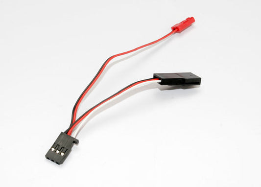 Y-Harness Part Number: 5696