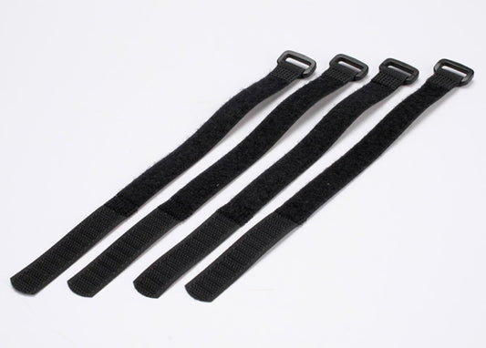 Battery Straps (4) Part Number: 5722