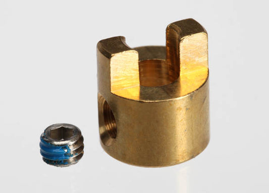 Drive Dog with Grub Screw Part Number: 5728