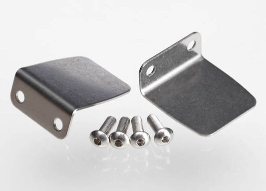 Trim Tabs (2) Part Number: 5730
