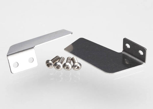 Turn Fins (2) Part Number: 5732