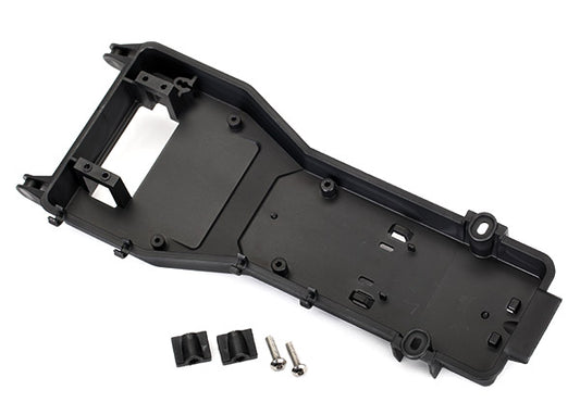 Radio Tray with Hardware Part Number: 5772