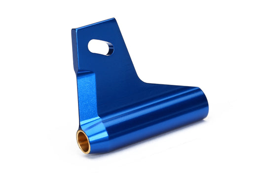 Blue Aluminum Drive Strut Part Number: 5774