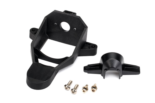 Motor Mount with Flex Cable Guard Part Number: 5782
