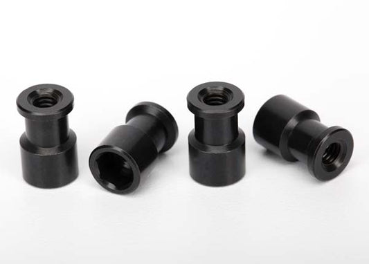 Hub Retainers (4) Part Number: 5854
