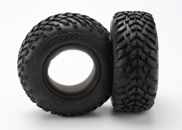 Skip to the beginning of the images gallery SCT S1-Compound Off-Road Tires & Foam Inserts (2)