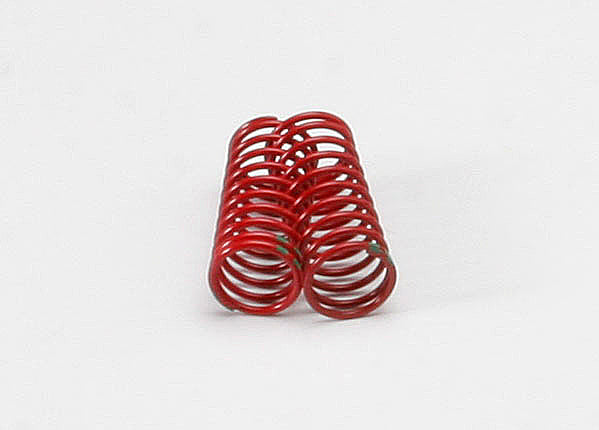 1/10 GTR Springs (1.8-Rate Dbl Green Stripe) (2) Part Number: 5940