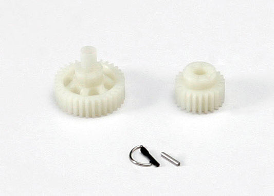 Primary Transmission Gears & Hardware Part Number: 5996