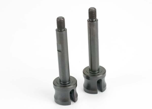 Rear Stub Axles (2) Part Number: 6058