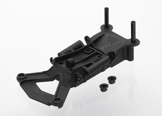 Front Bulkhead with Bushings Part Number: 6430