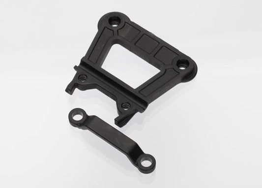 Bellcrank Brace with Steering Drag Link Part Number: 6445