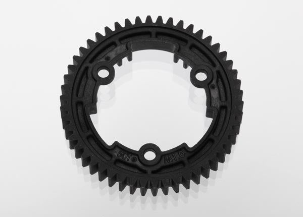 50-Tooth Spur Gear (1.0 Mod) Part Number: 6448